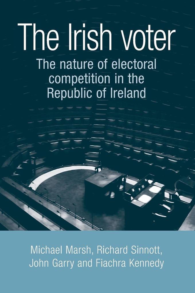 The Irish voter