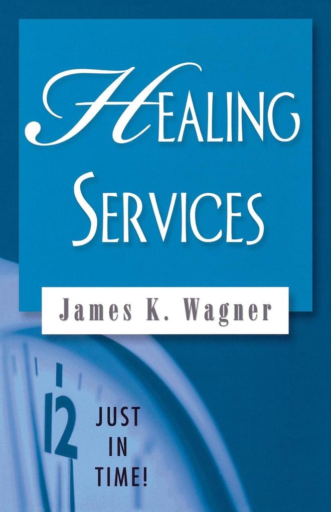 Healing Services