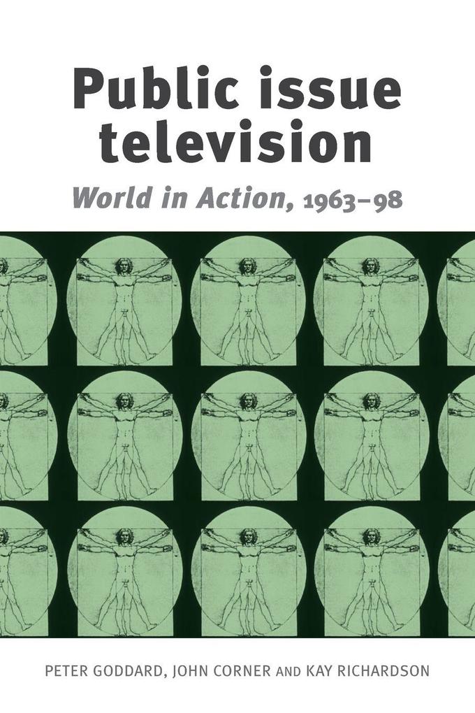 Public issue television