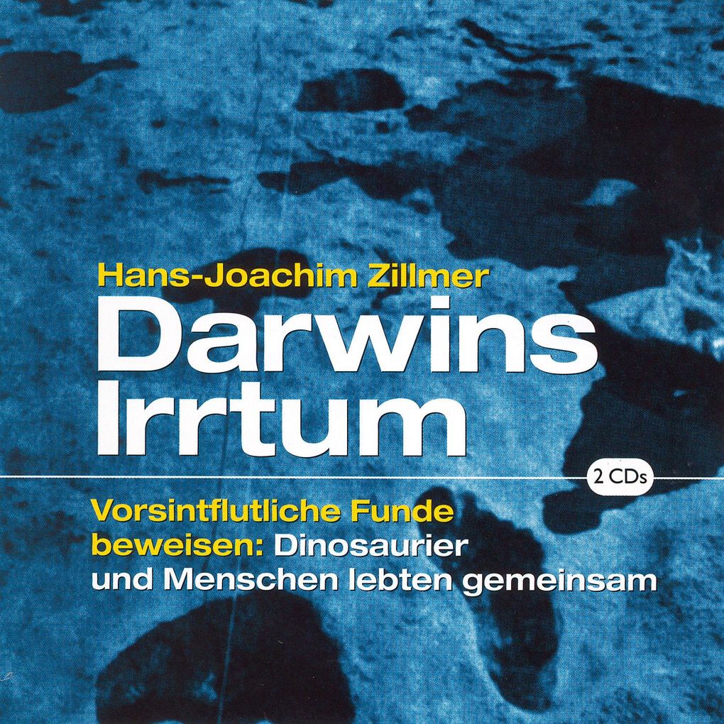 Darwins Irrtum
