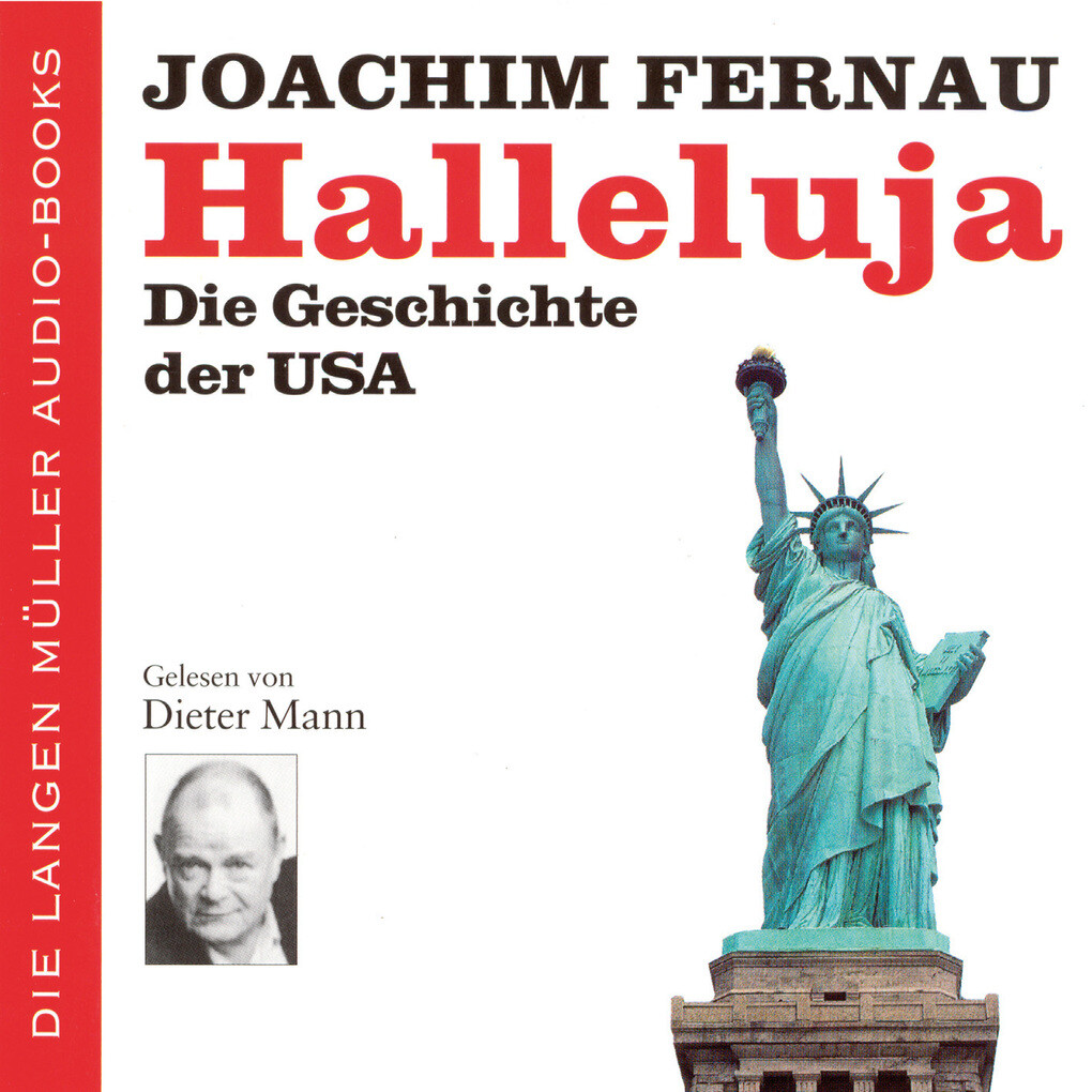 Halleluja - Joachim Fernau