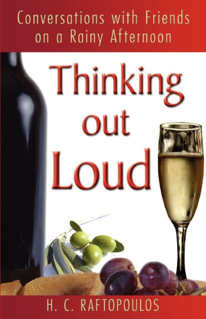 Thinking Out Loud