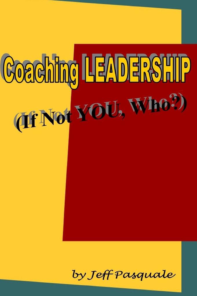 Coaching Leadership
