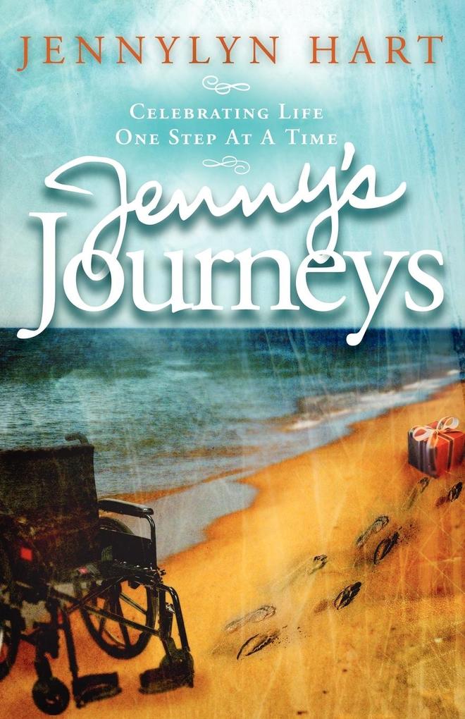 Jenny‘s Journeys