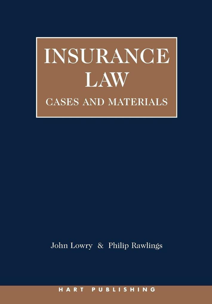 Insurance Law