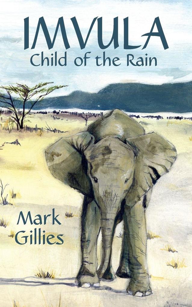 Imvula Child of the Rain