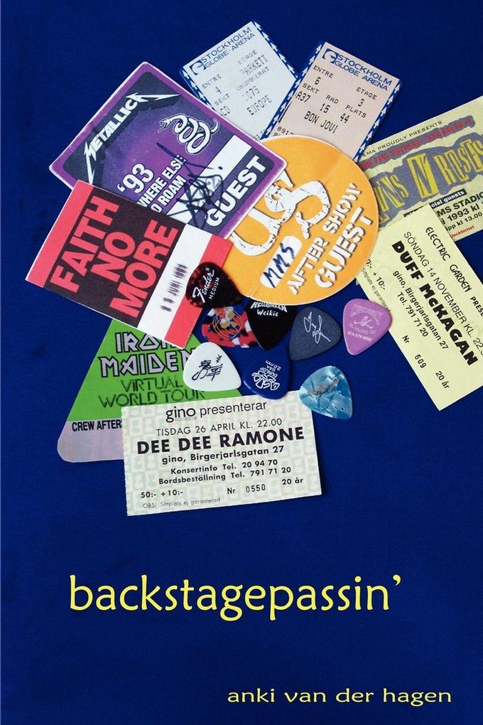 BACKSTAGEPASSIN'
