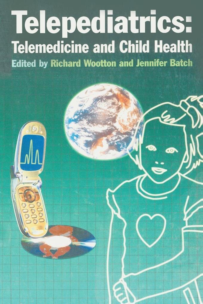 Telepediatrics