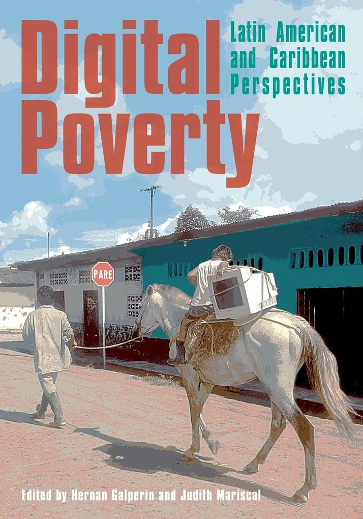 Digital Poverty