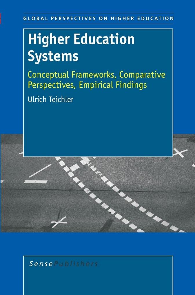 Higher Education Systems