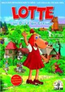Lotte im Dorf der Erfinder
