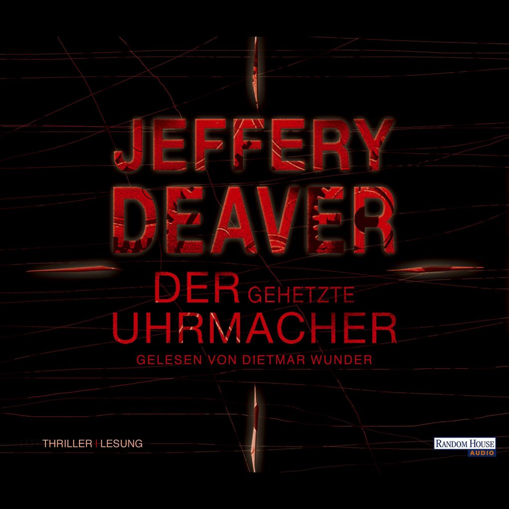 Der gehetzte Uhrmacher