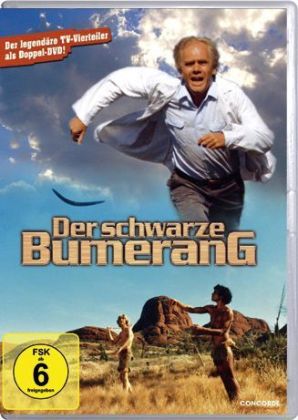 Der schwarze Bumerang