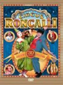Circus Roncalli