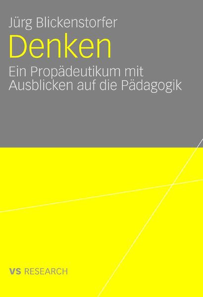 Denken.