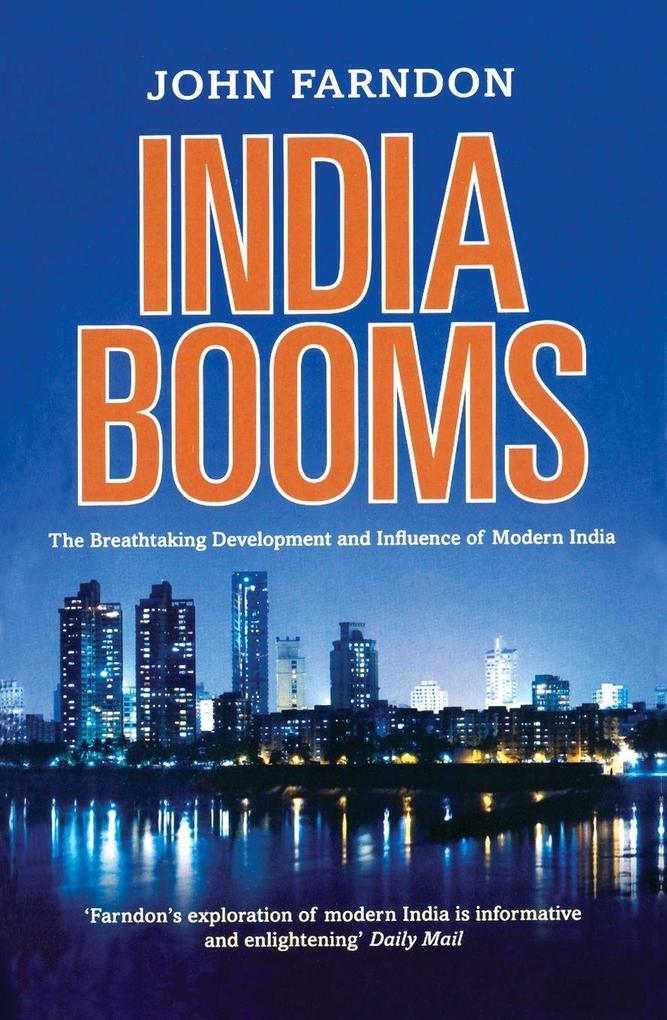 India Booms