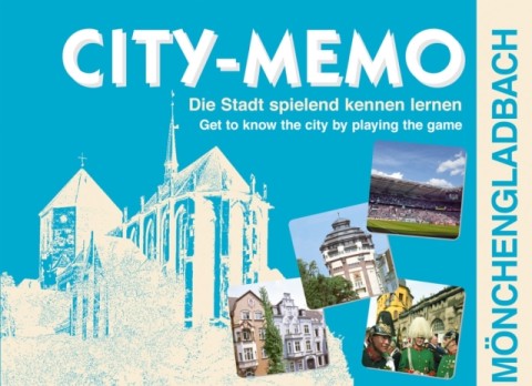 City-Memo Mönchengladbach (Spiel)