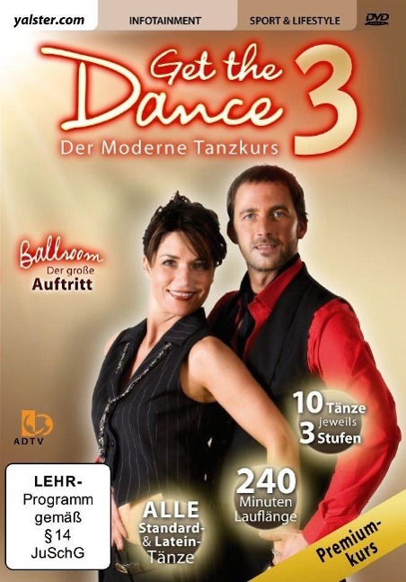 Get the Dance