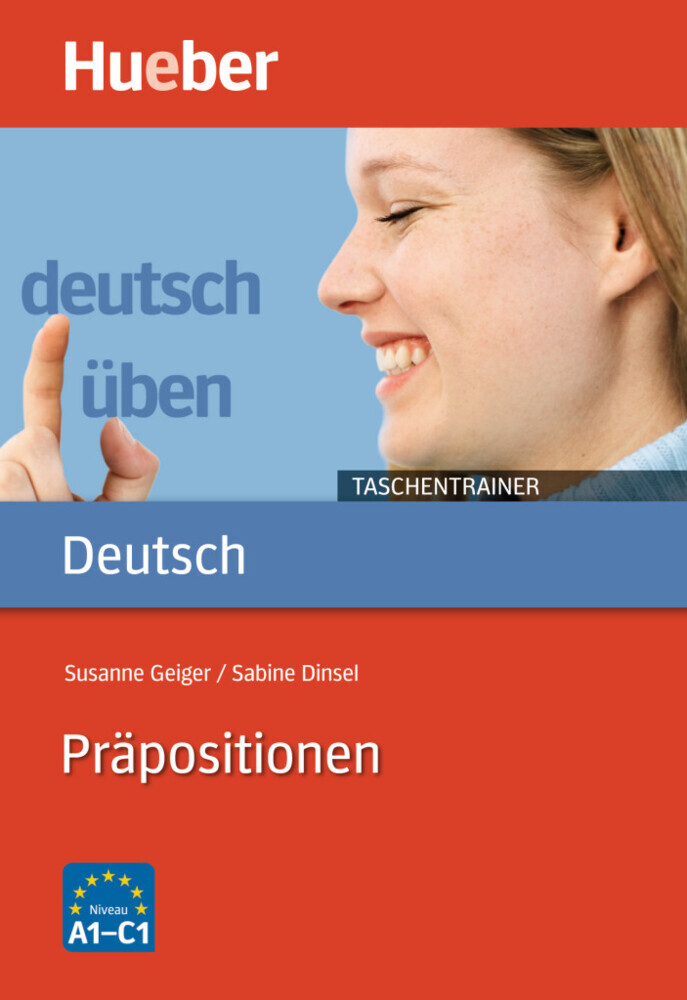 Präpositionen: Buch (deutsch üben Taschentrainer) - Bild 3
