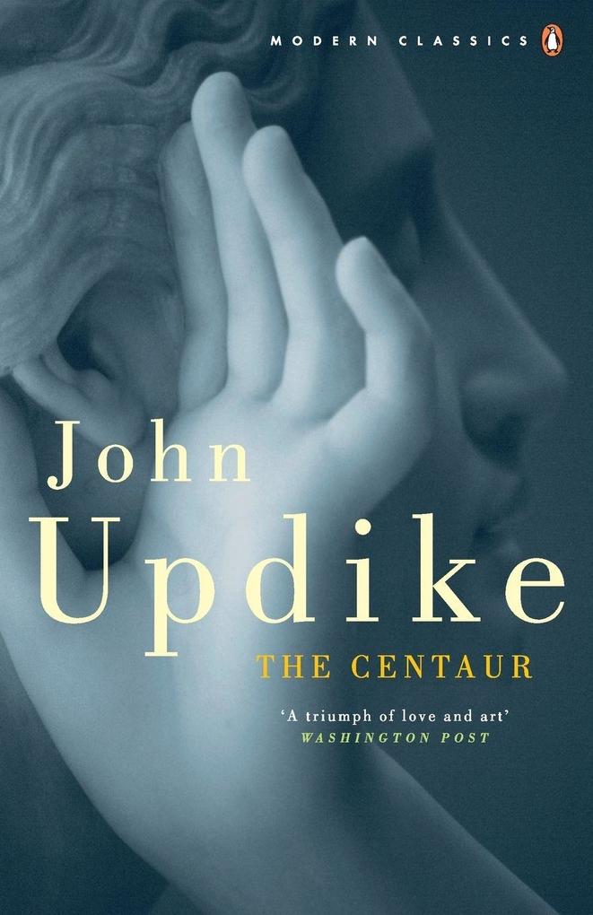 The Centaur