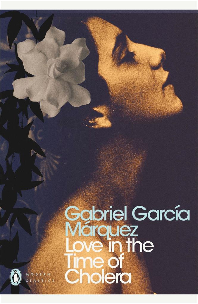 Penguin Books Ltd (Uk) Love In The Time Of Cholera