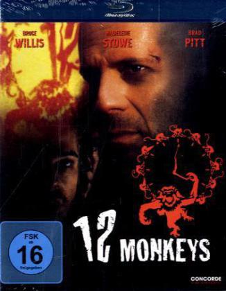 12 Monkeys