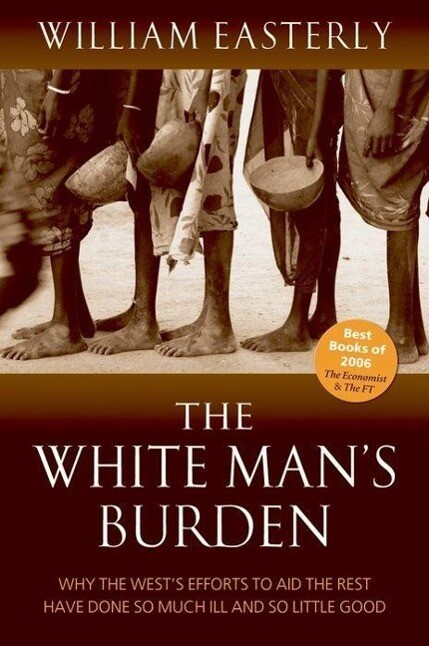 The White Man‘s Burden