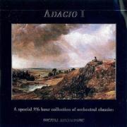 ADAGIO I/A SPECIAL COLLECTION