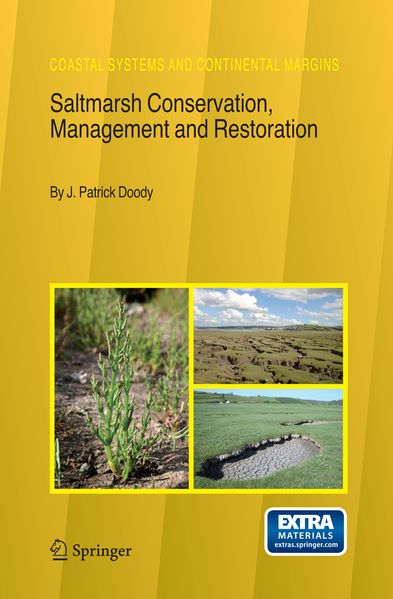 Saltmarsh Conservation Management and Restoration