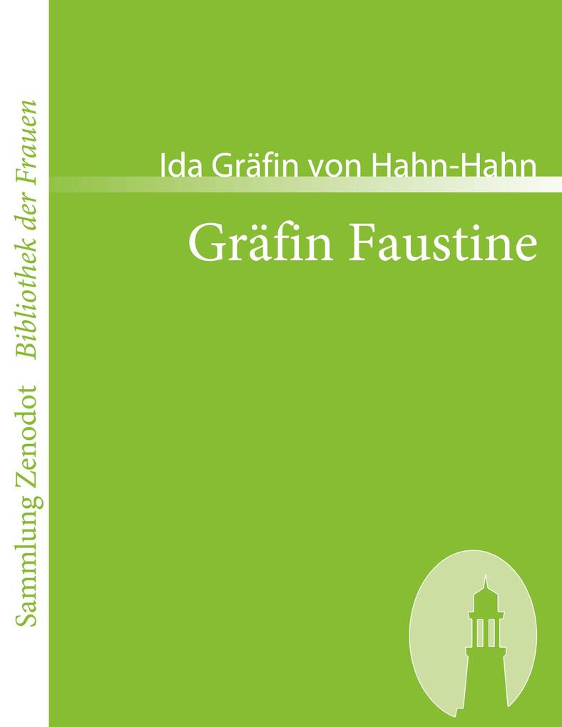 Gräfin Faustine