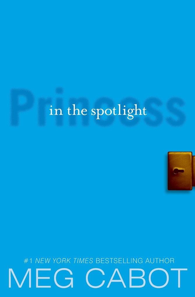 The Princess Diaries Volume II