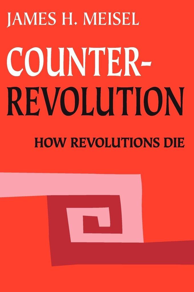 Counterrevolution