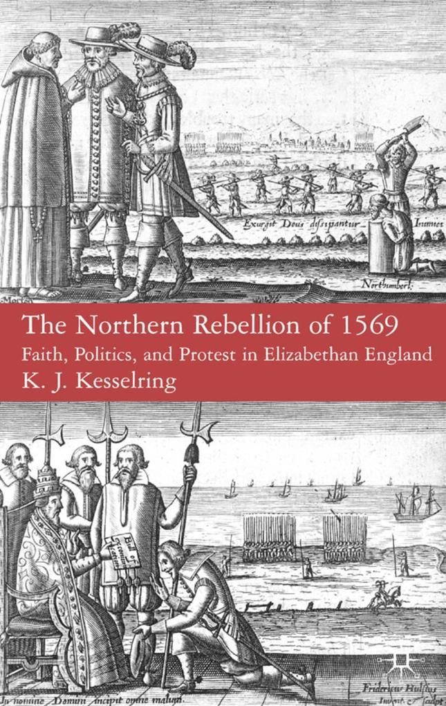 The Northern Rebellion of 1569