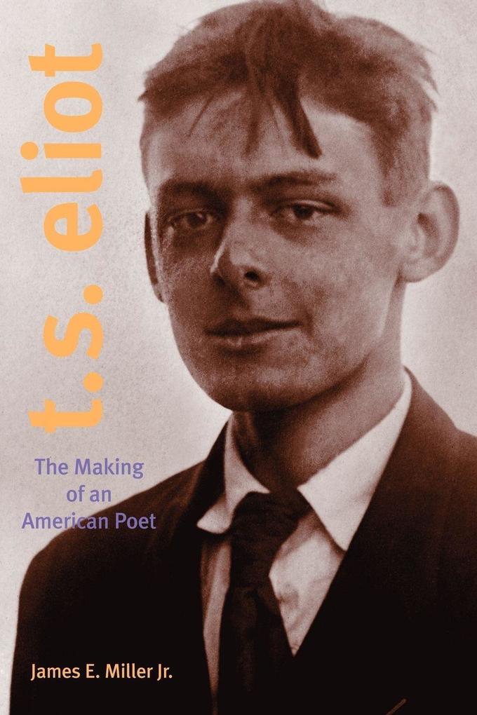 T. S. Eliot