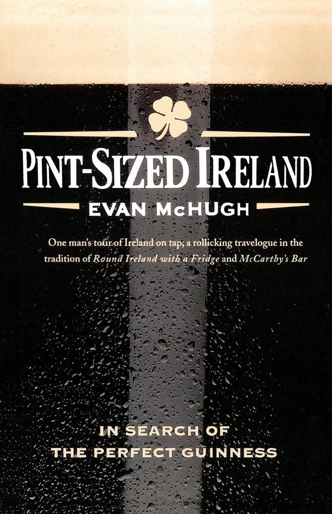 Pint-Sized Ireland