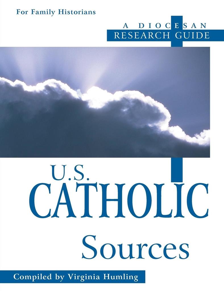 U.S. Catholic Sources