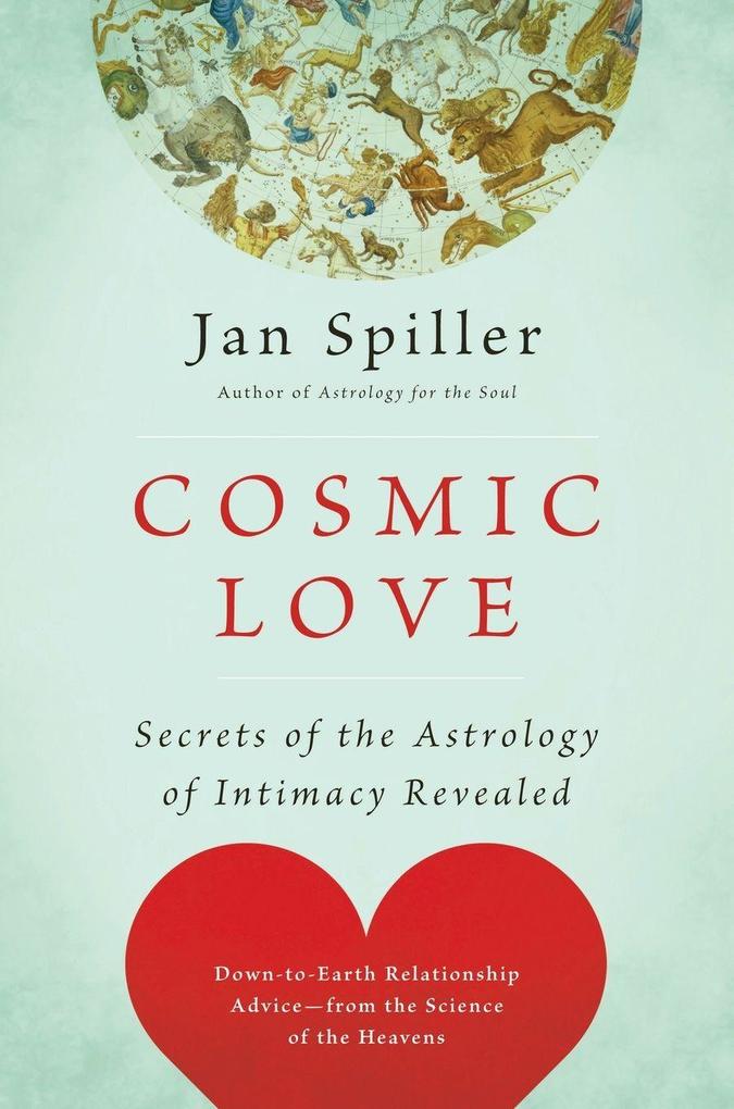 Cosmic Love