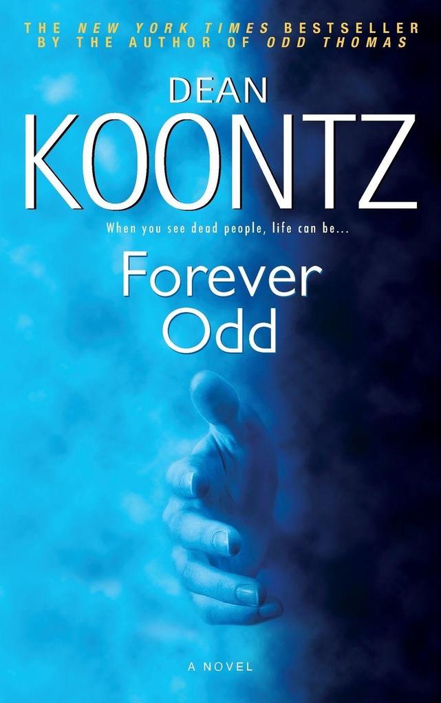 Forever Odd