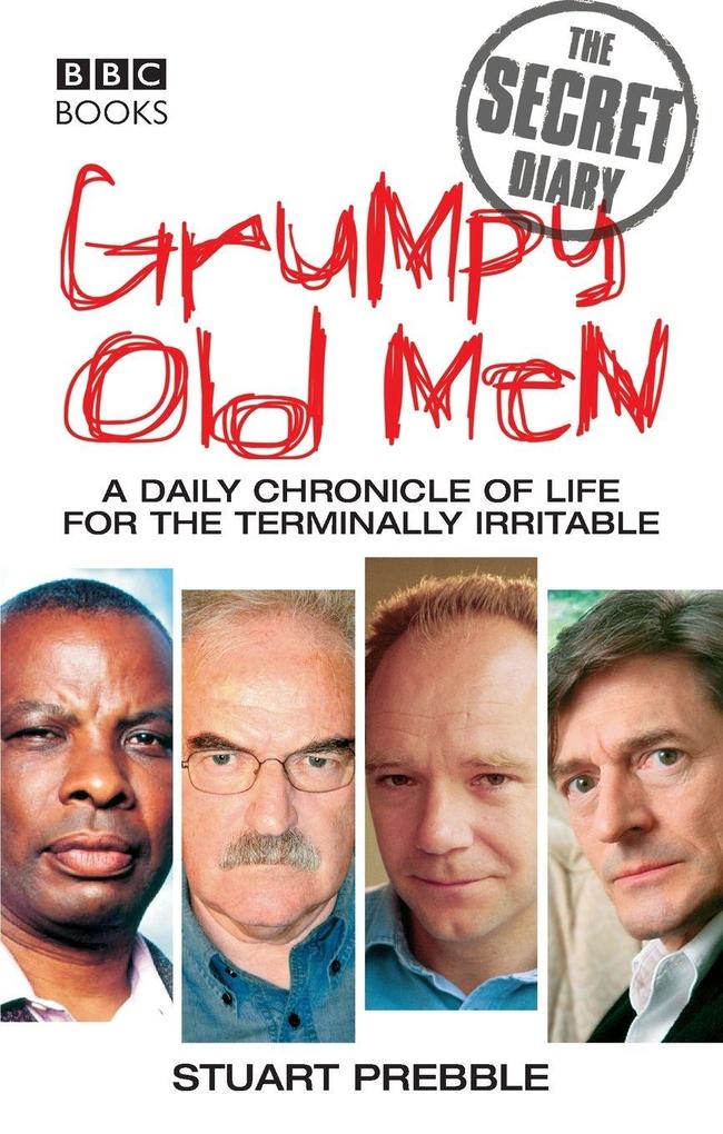Grumpy Old Men