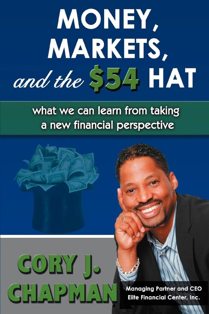 Money Markets and the $54 Hat