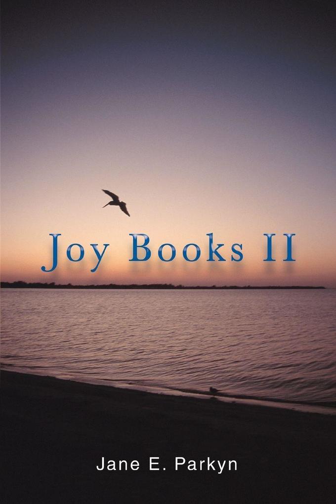 Joy Books II