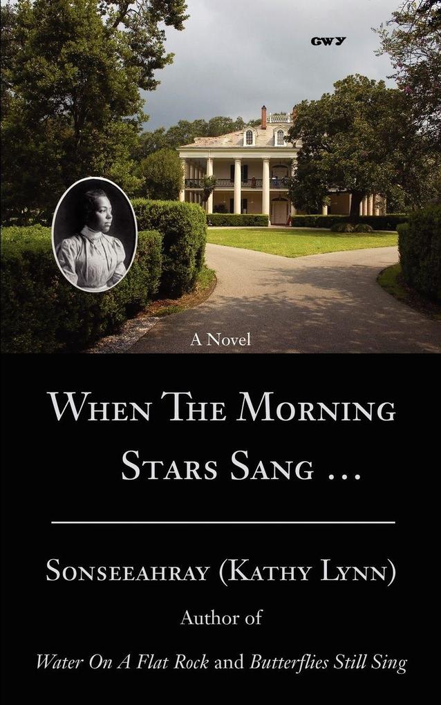 When The Morning Stars Sang .