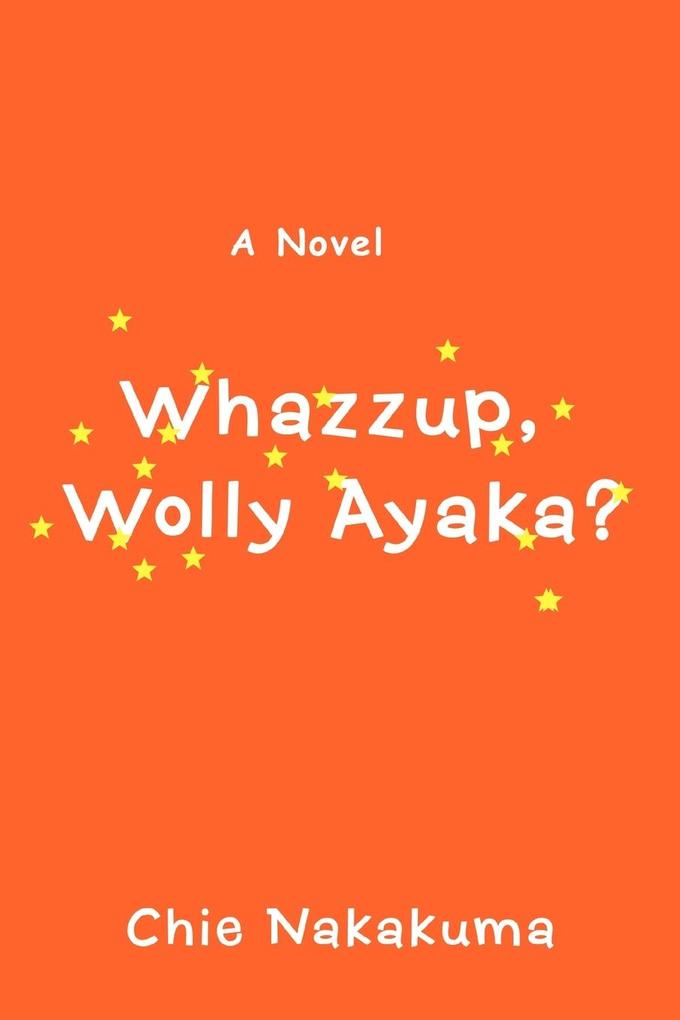 Whazzup Wolly Ayaka?