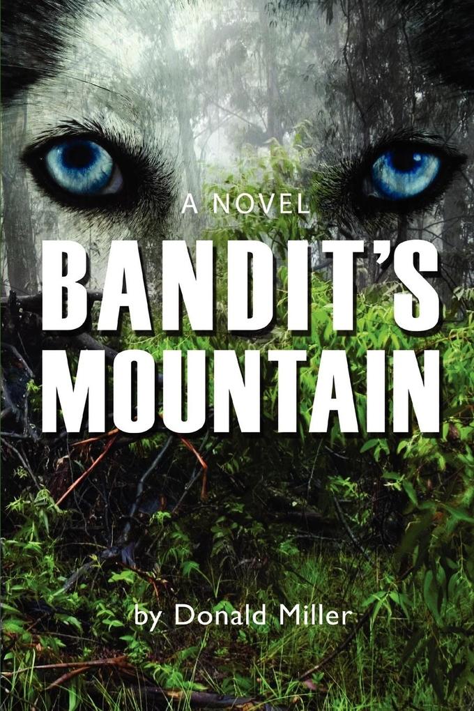 Bandit‘s Mountain
