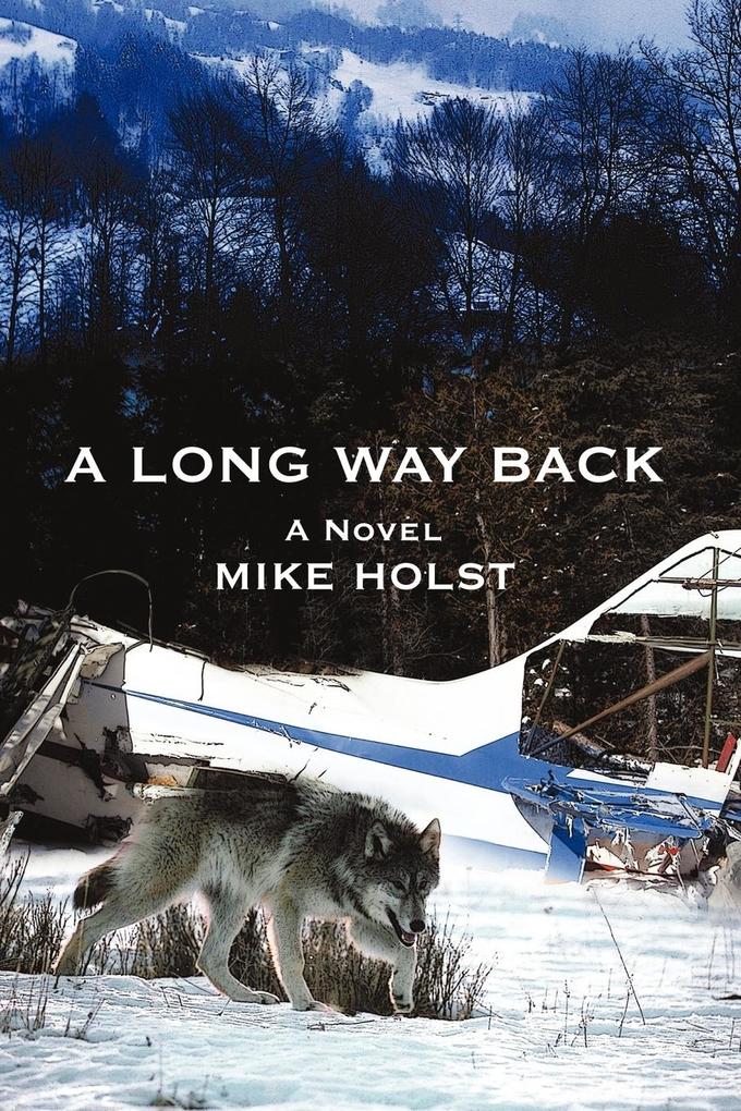 Image of A Long Way Back