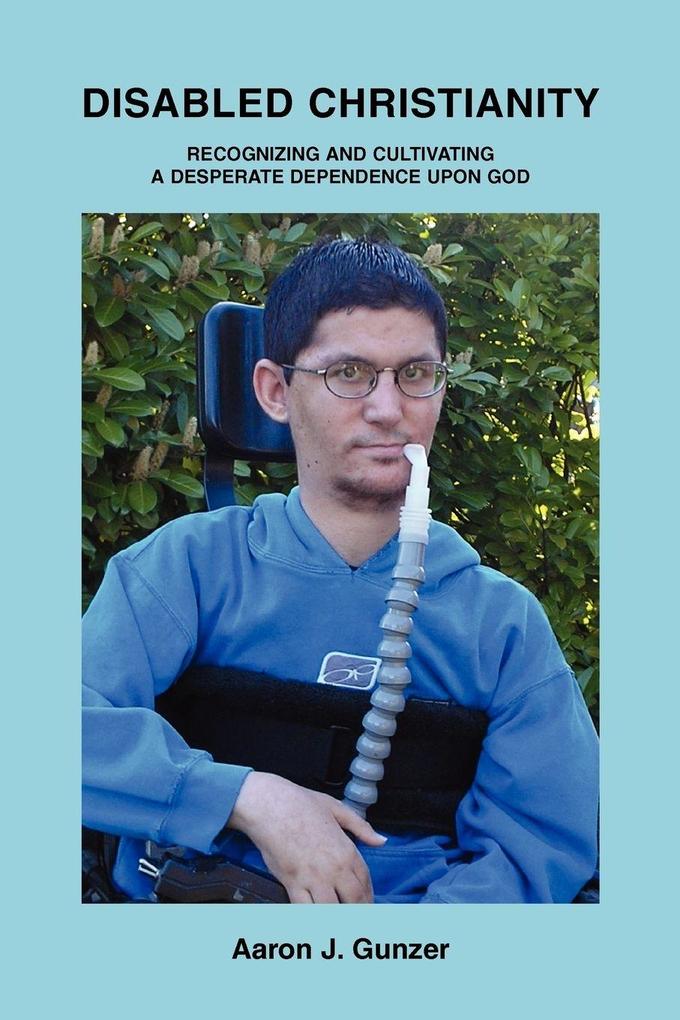 Disabled Christianity