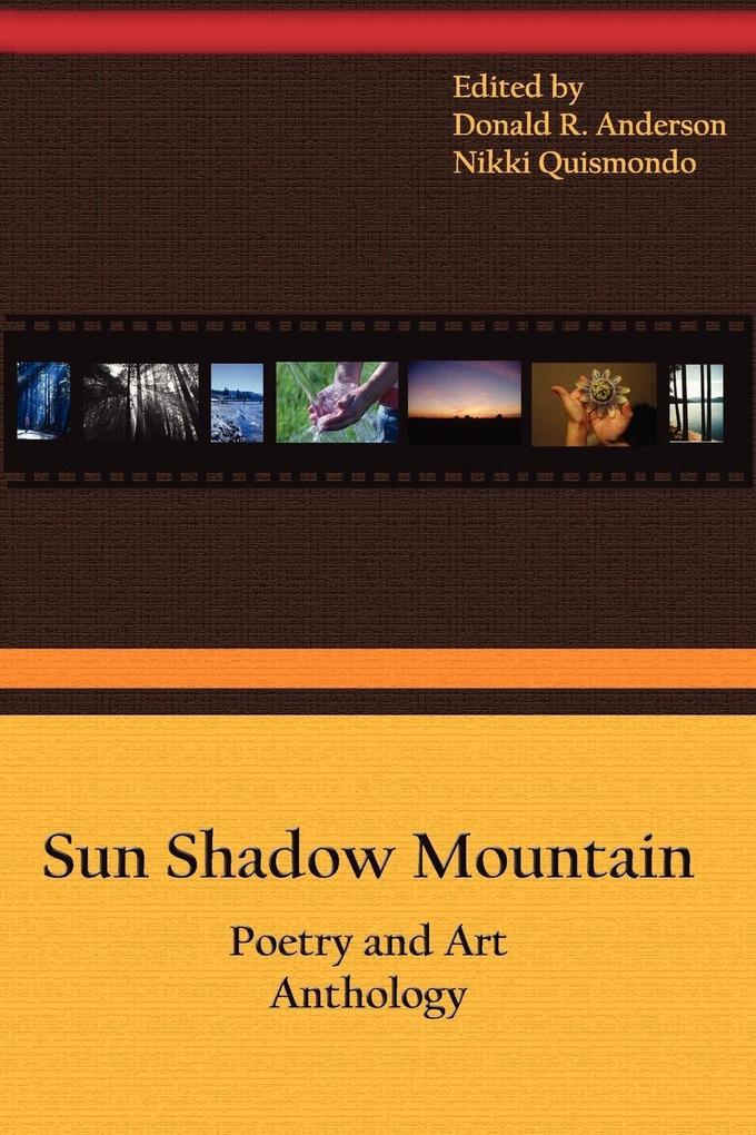 Sun Shadow Mountain