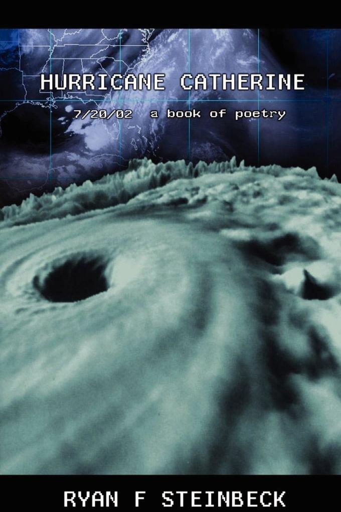 Hurricane Catherine