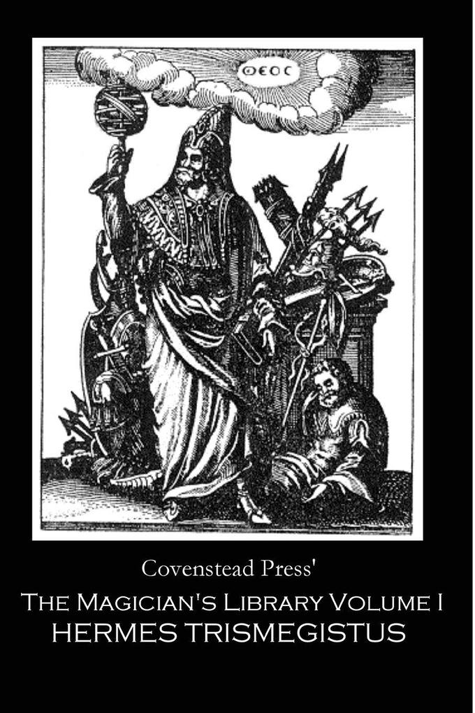 The Magician's Library Volume I