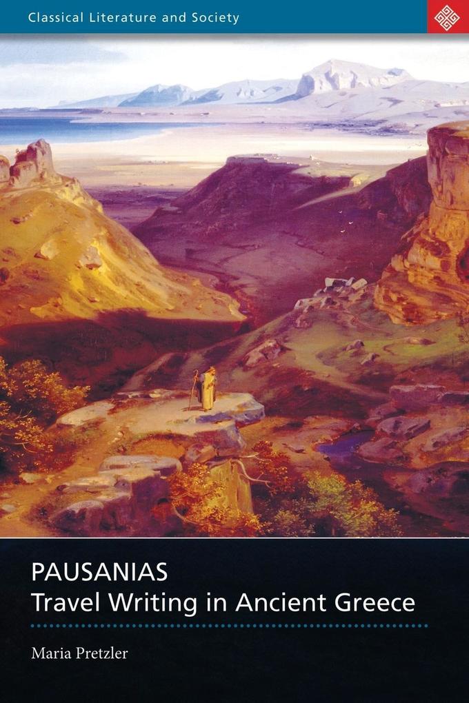 Pausanias